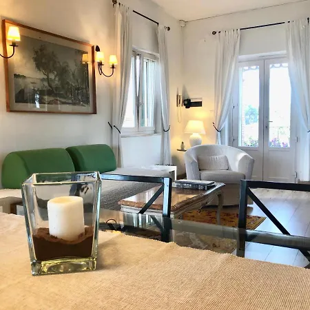 Vigna Licia Apartament