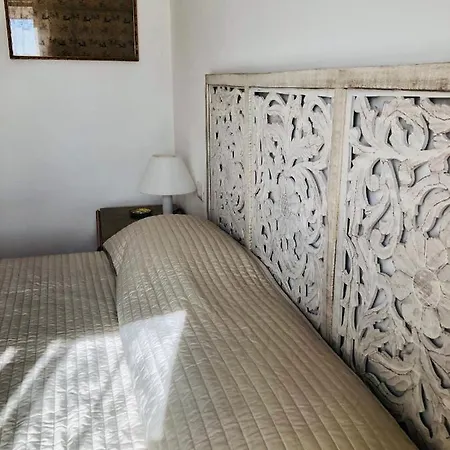 Vigna Licia Apartament Pomezia