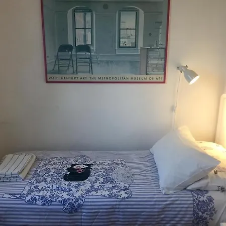 Apartamento Vigna Licia