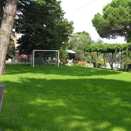 Vigna Licia Apartamento