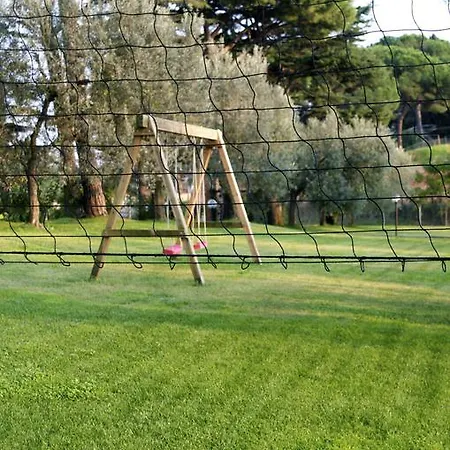 Apartament Vigna Licia *