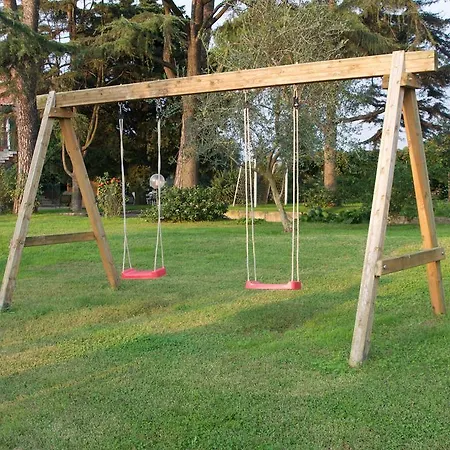 Vigna Licia Apartament *