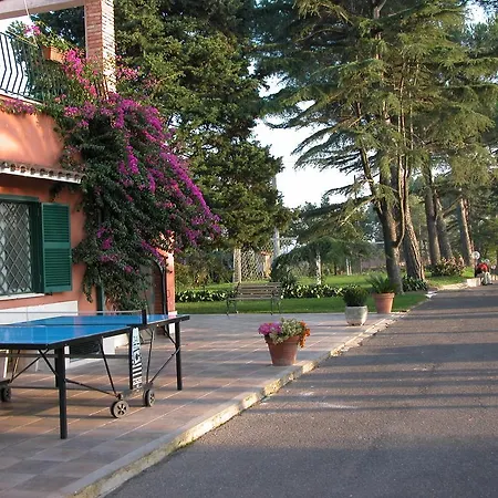 Vigna Licia Apartament *