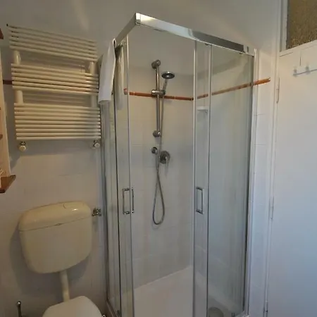 Apartament Vigna Licia Pomezia