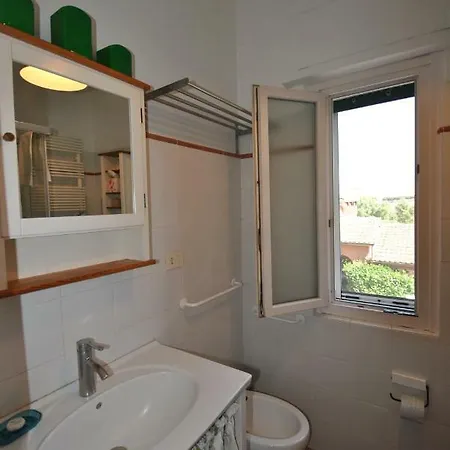 Apartament Vigna Licia *