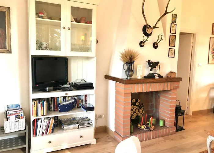 Vigna Licia Apartman