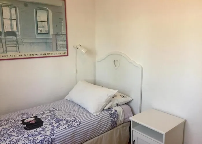 Lejlighed Vigna Licia